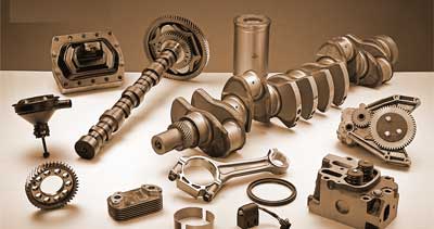 greaves-genuine-parts