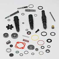 Diesel Engines Parts